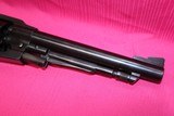 Ruger Old Army - 8 of 9