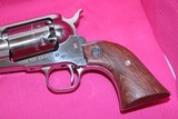 Ruger Old Army - 5 of 11