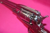 Ruger Old Army - 6 of 11