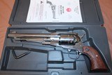 Ruger Old Army - 1 of 11