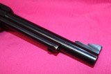 Ruger Blackhawk Flattop - 9 of 9