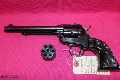 Ruger Single Six