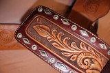 Galco Custom Shop Cowboy Rig - 14 of 15