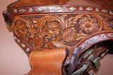 Galco Custom Shop Cowboy Rig - 4 of 15