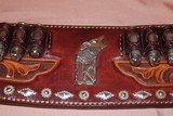 Galco Custom Shop Cowboy Rig - 10 of 15