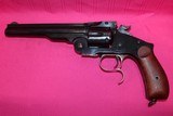 Navy Arms Schofield 44 - 2 of 10