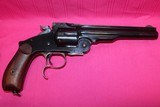 Navy Arms Schofield 44 - 6 of 10