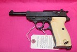 Walther P38 - 1 of 8