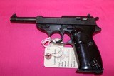 Walther P38 - 1 of 9