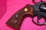 Colt Python - 9 of 10