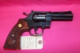 Colt Python - 5 of 10