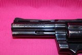 Colt Python - 2 of 10