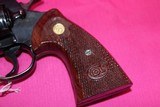 Colt Python - 4 of 10