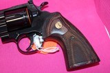 Colt Python Blued - 4 of 8