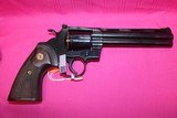 Colt Python Blued - 5 of 8