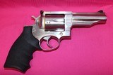 Ruger Redhawk 44 Mag - 5 of 8