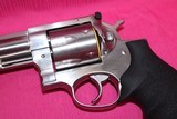 Ruger Redhawk 44 Mag - 3 of 8