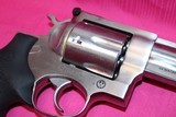 Ruger Redhawk 44 Mag - 6 of 8