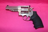 Ruger Redhawk 44 Mag - 1 of 8