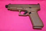 Glock 47X - 1 of 6