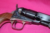 Colt 1862 Pocket Navy - 6 of 9