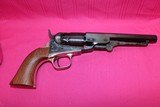 Colt 1862 Pocket Navy - 5 of 9