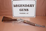 Marlin 1895 GS 45-70 - 1 of 12