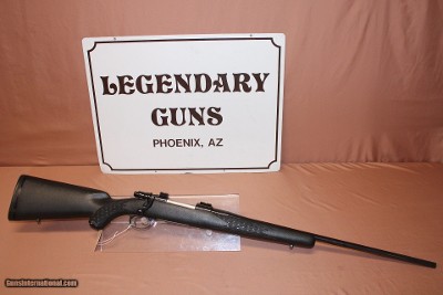 Interarms Mark X .300WM