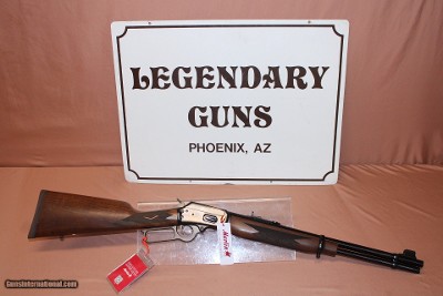 Marlin 1894 Classic 357