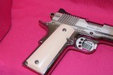 Kimber Stainless II 38 Super - 6 of 6