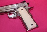 Kimber Stainless II 38 Super - 3 of 6