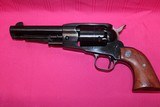 Ruger Old Army
