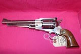 Ruger Old Army - 1 of 10