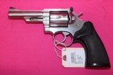 Ruger Security Six - 1 of 10