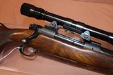 Winchester Model 70 - 2 of 13