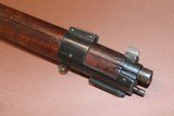 Norwegian Krag Carbine - 5 of 17