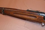 Norwegian Krag Carbine - 8 of 17