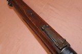 Norwegian Krag Carbine - 13 of 17