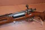 Norwegian Krag Carbine - 6 of 17