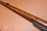 Norwegian Krag Carbine - 16 of 17