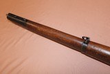 Norwegian Krag Carbine - 17 of 17