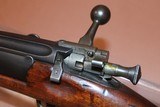 Norwegian Krag Carbine - 10 of 17