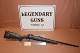 Browning X Bolt 30-06 - 1 of 10