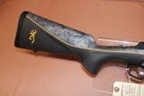 Browning X Bolt 30-06 - 3 of 10