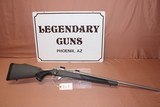 Weatherby Vanguard 308