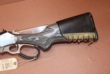 Marlin 1895 SBL - 7 of 10