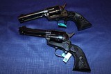 Colt SAA Consecutive Pair - 2 of 15