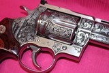 Colt Anaconda Heirloom Series - 8 of 10