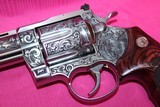 Colt Anaconda Heirloom Series - 2 of 10