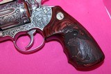 Colt Anaconda Heirloom Series - 4 of 10